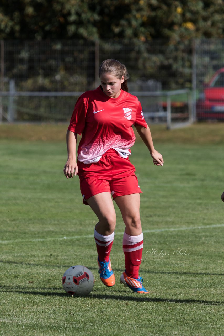 Bild 355 - Frauen Schmalfelder SV - TuS Tensfeld : Ergebnis: 8:1